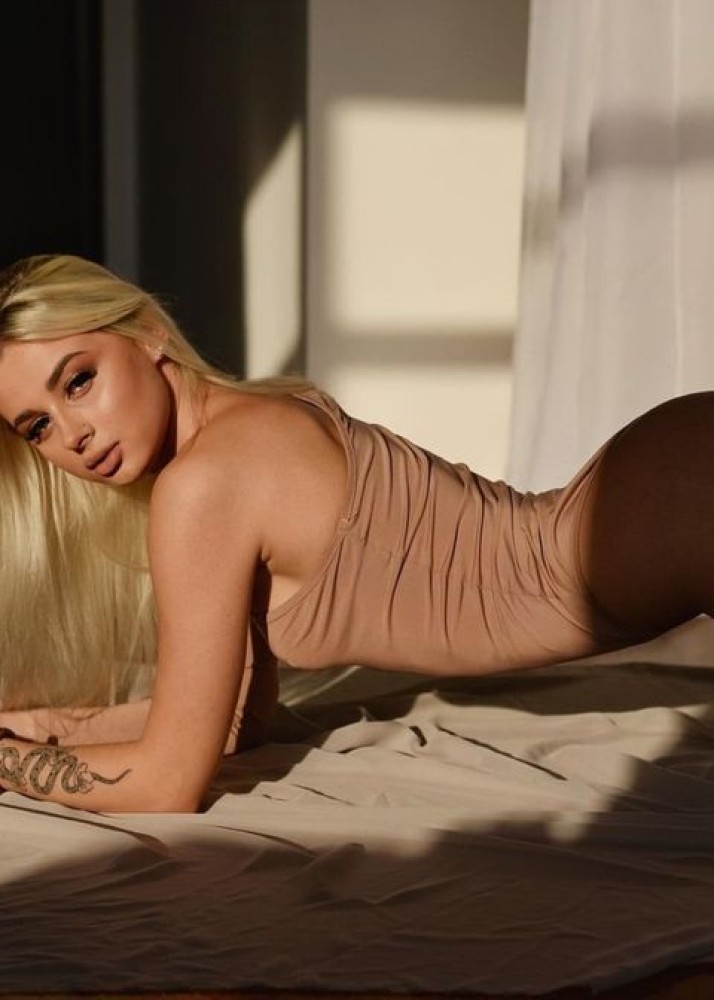 Индивидуалка Вика фото № 2 в городе Кизляр