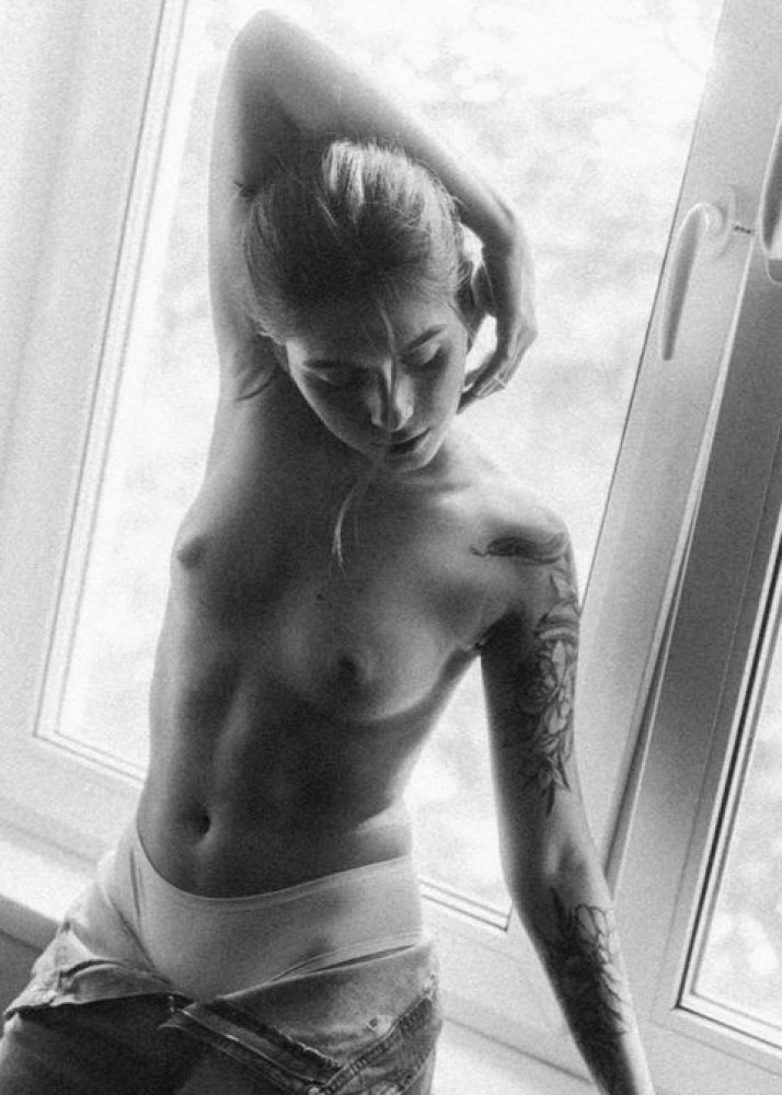 Индивидуалка Яна главное фото в городе Кизляр 