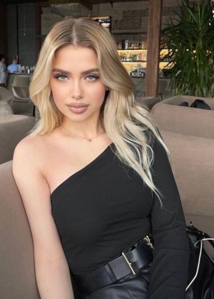 Индивидуалка Яна главное фото в городе Кизляр 