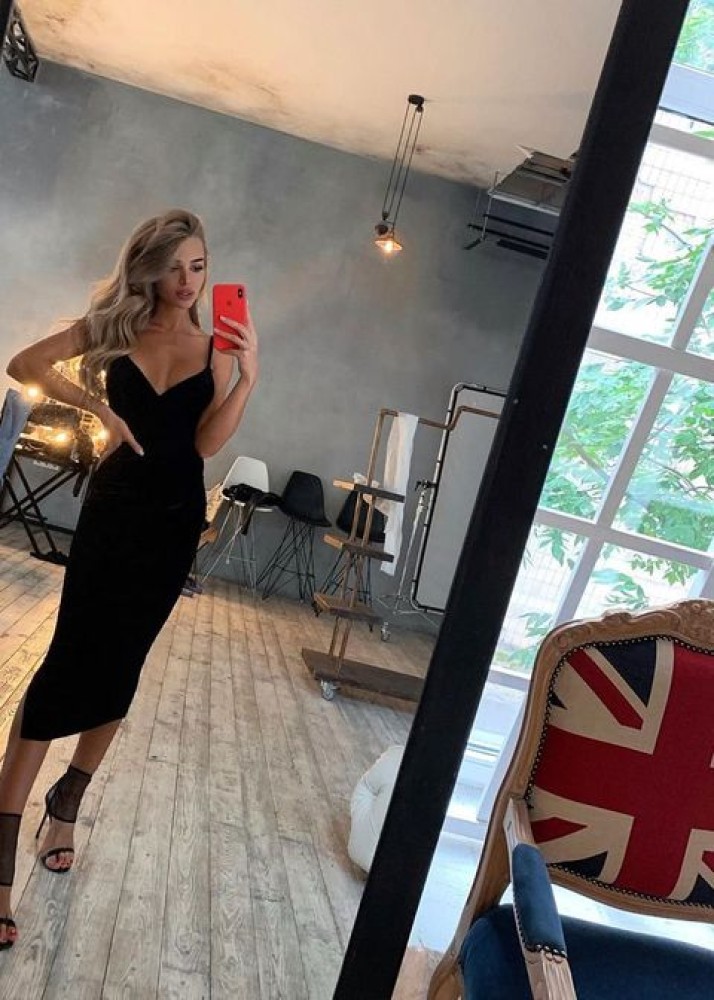 Индивидуалка Яна фото № 2 в городе Кизляр