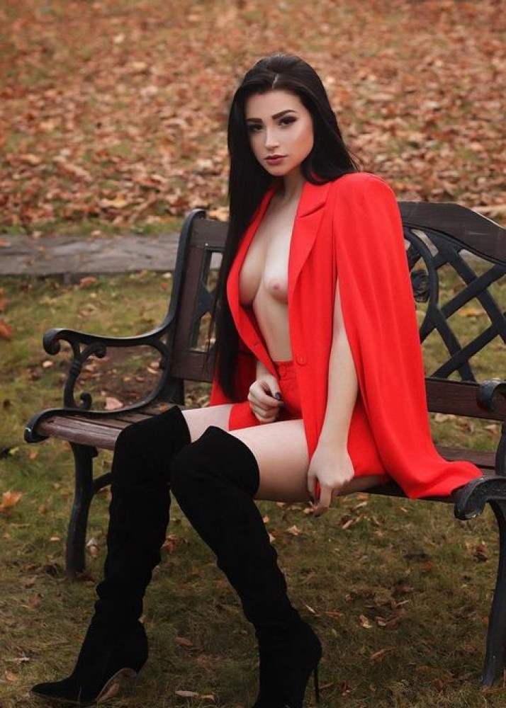 Индивидуалка Яна фото № 2 в городе Кизляр