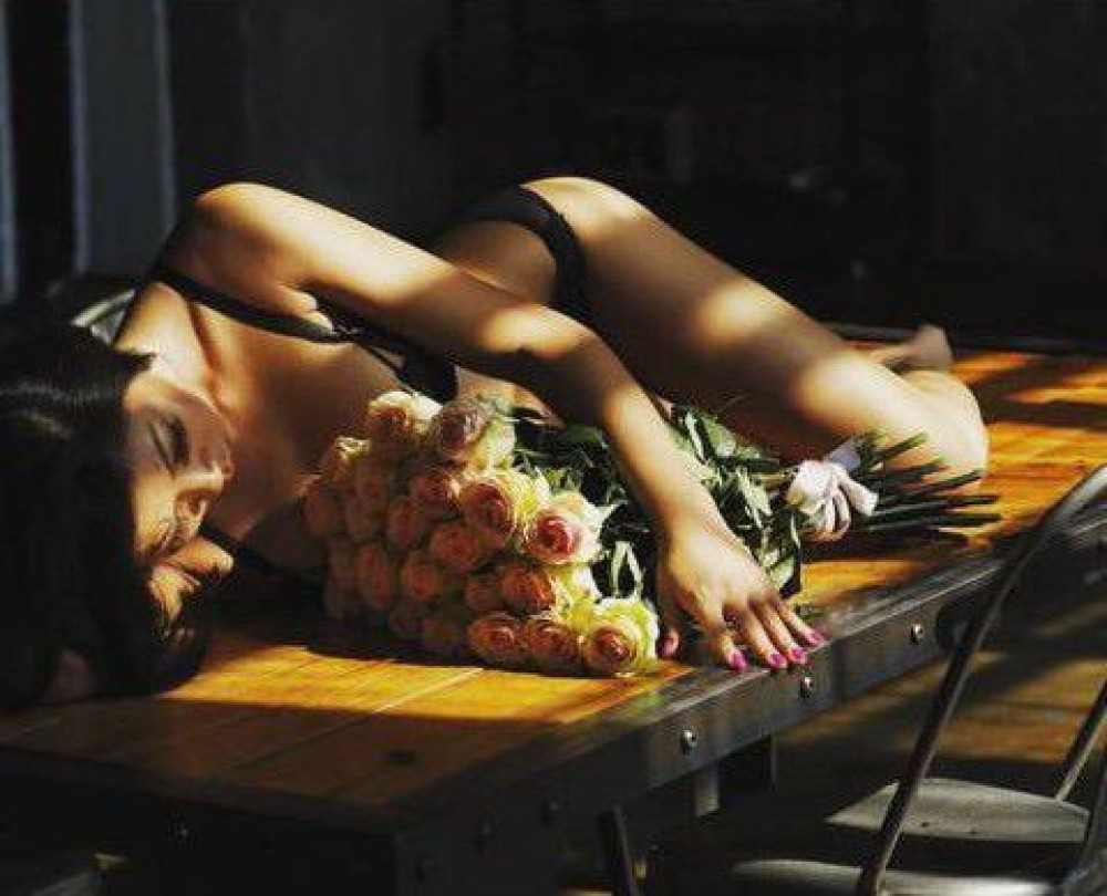 Индивидуалка Яна фото № 2 в городе Кизляр