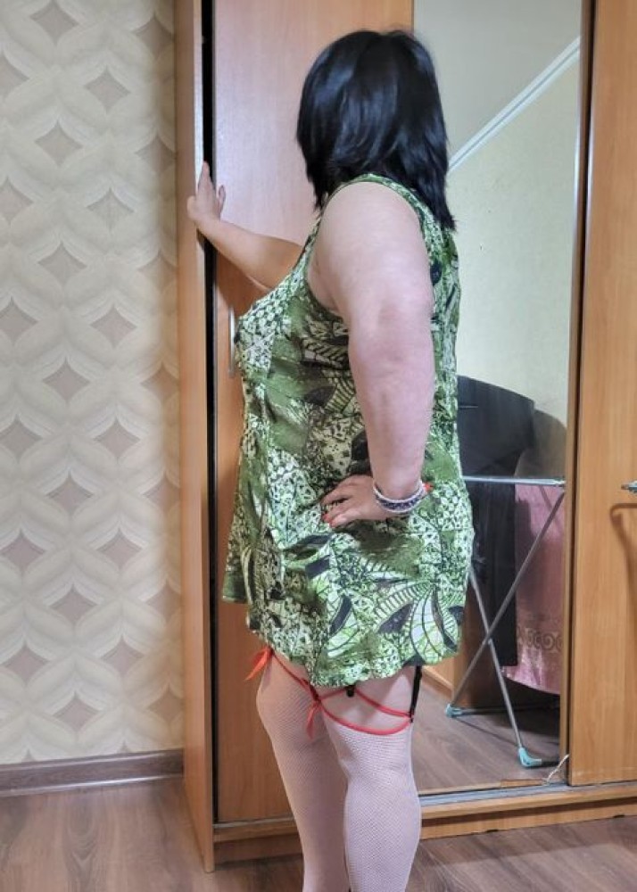 Индивидуалка Юля фото № 2 в городе Кизляр