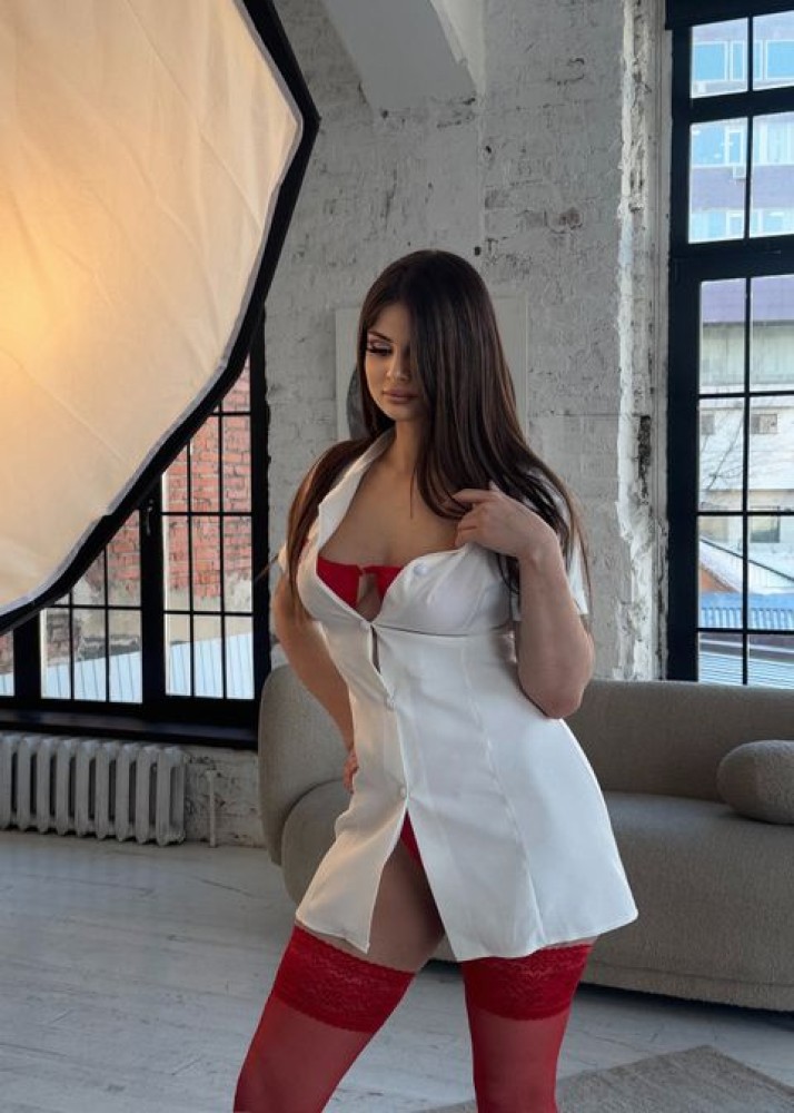 Индивидуалка Аля фото № 2 в городе Кизляр