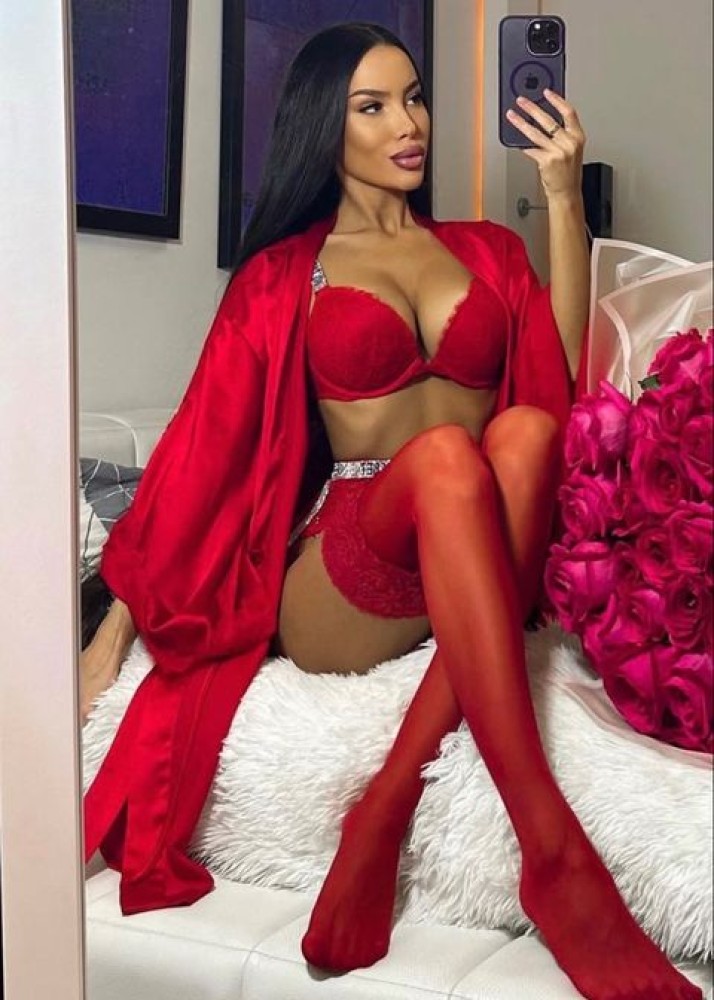 Индивидуалка Кристина главное фото в городе Кизляр 