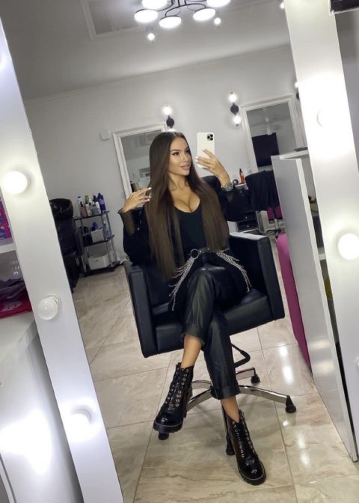 Индивидуалка Кристина фото № 2 в городе Кизляр