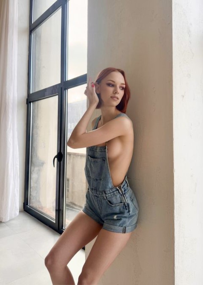 Индивидуалка Лиса фото № 2 в городе Кизляр