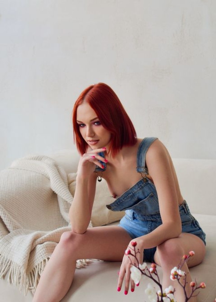 Индивидуалка Лиса фото № 2 в городе Кизляр