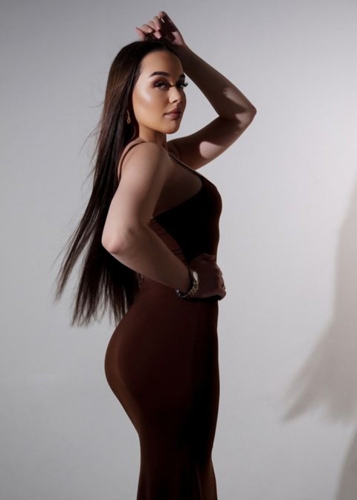 Индивидуалка Лиза фото № 2 в городе Кизляр