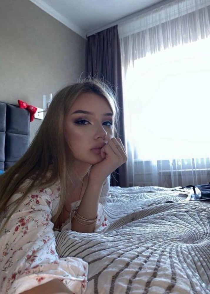 Индивидуалка Люба главное фото в городе Кизляр 