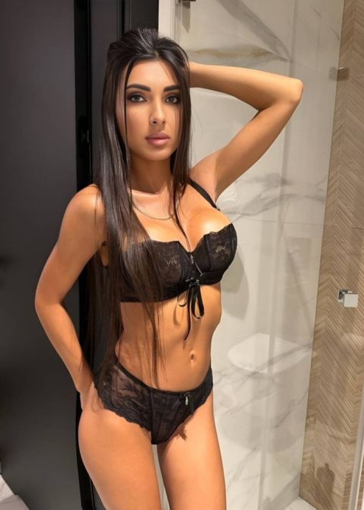 Индивидуалка Сара главное фото в городе Кизляр 