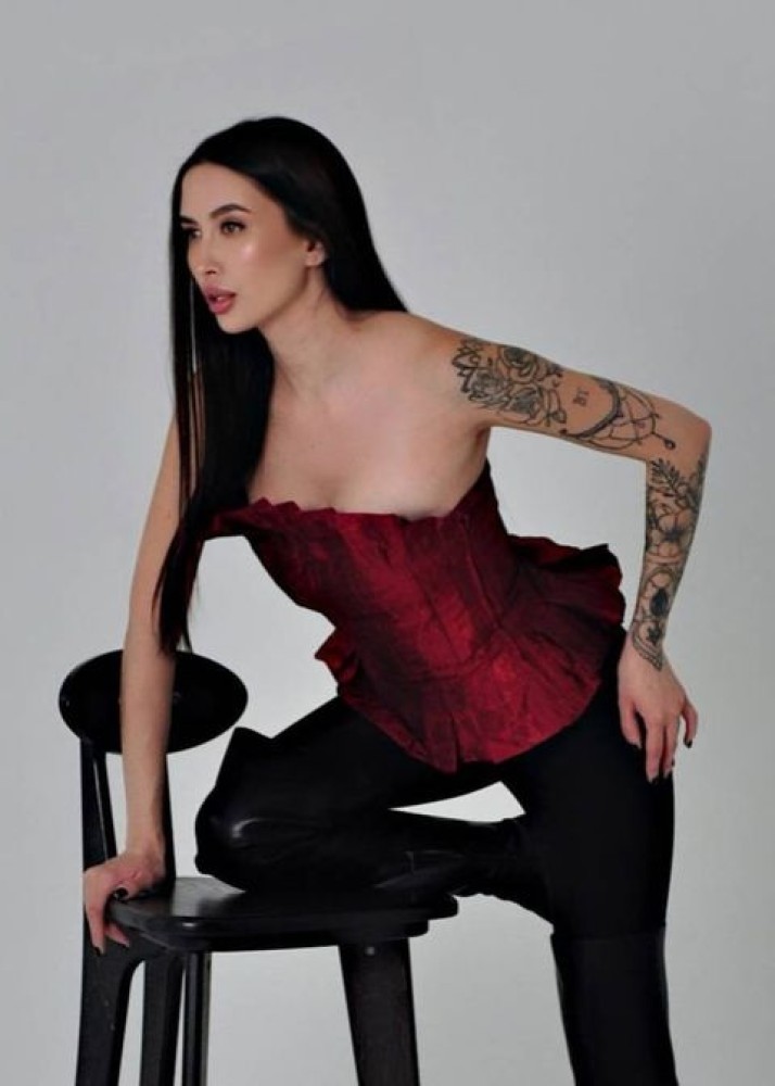 Индивидуалка Вика главное фото в городе Кизляр 