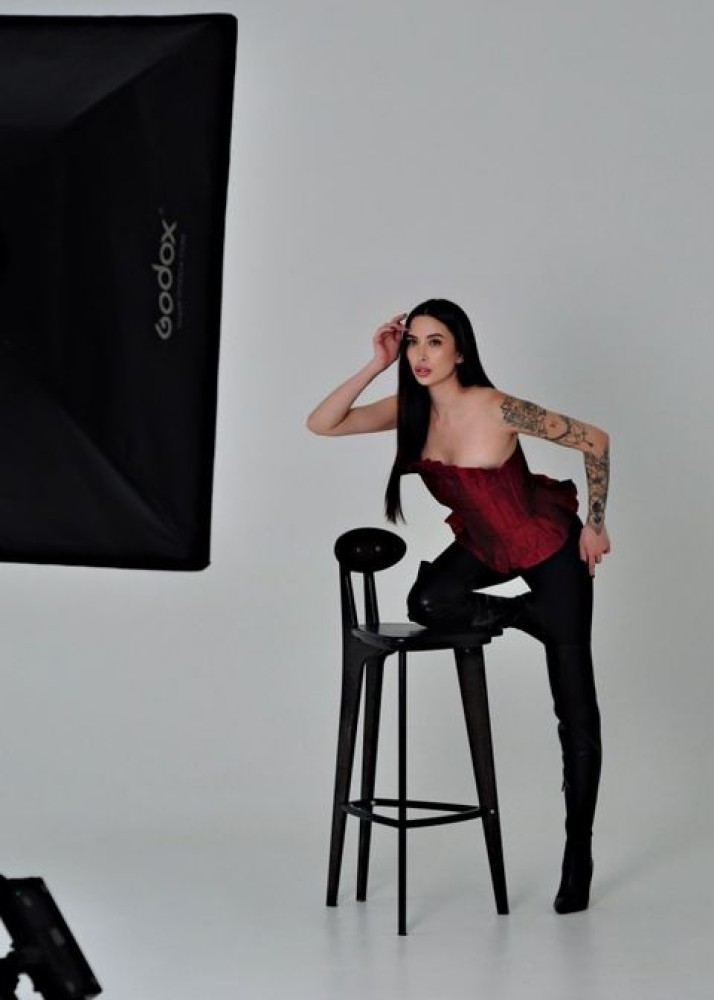 Индивидуалка Вика фото № 2 в городе Кизляр