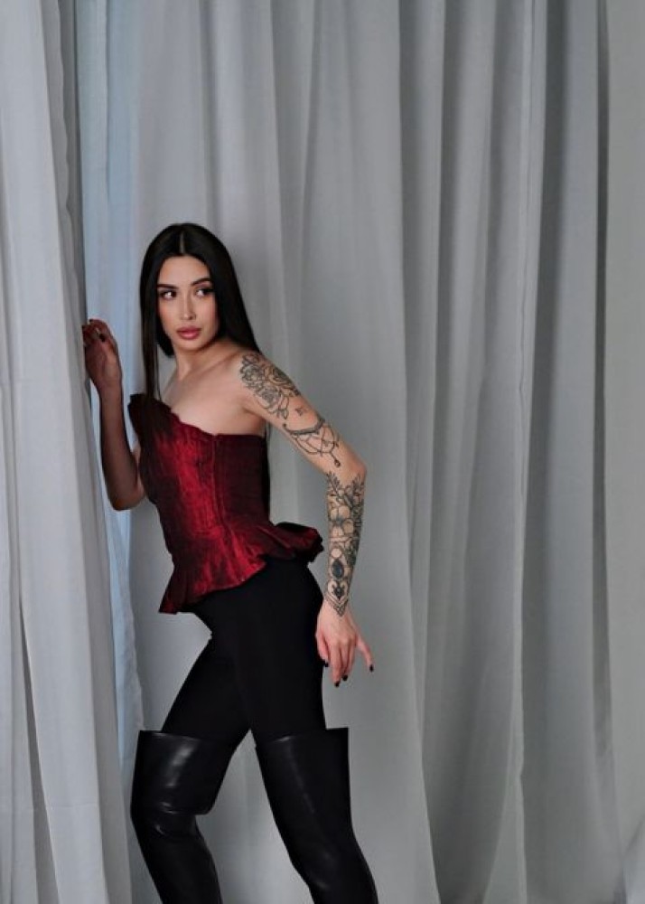 Индивидуалка Вика фото № 2 в городе Кизляр