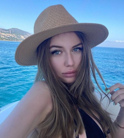 Алина, Г. Кизляр