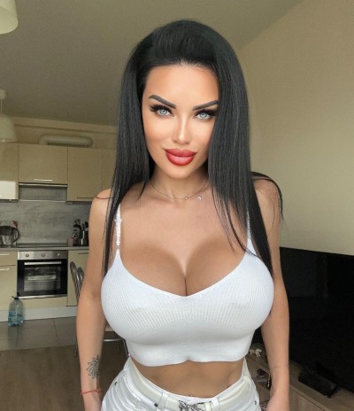 Оксана, Г. Кизляр