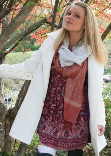 Ева, Г. Кизляр