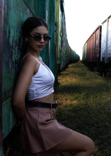 Лиза, Г. Кизляр