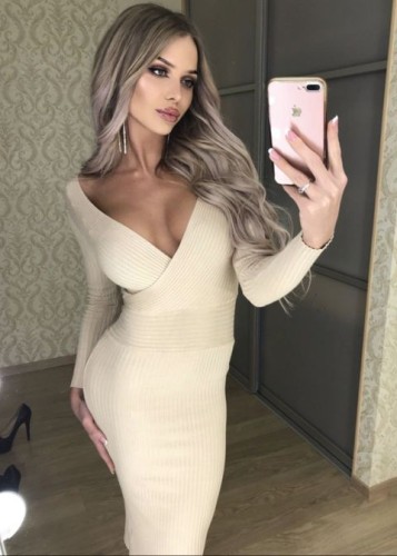 Настя, Г. Кизляр