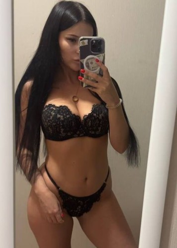 Яна, Г. Кизляр