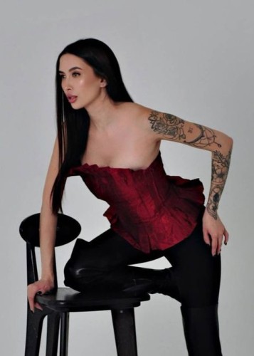 Вика, Г. Кизляр